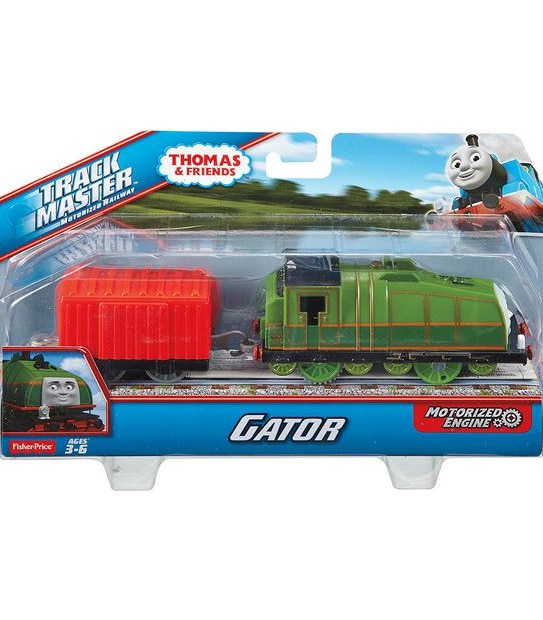 Thomas & Friends TrackMaster Favourite Vehicles Assorted