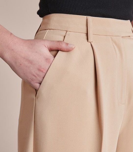 Preview Wide Leg Pants