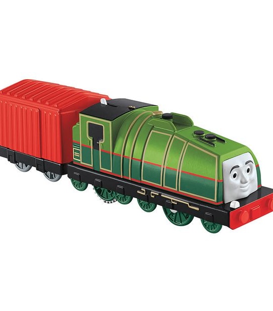 Thomas & Friends TrackMaster Favourite Vehicles Assorted