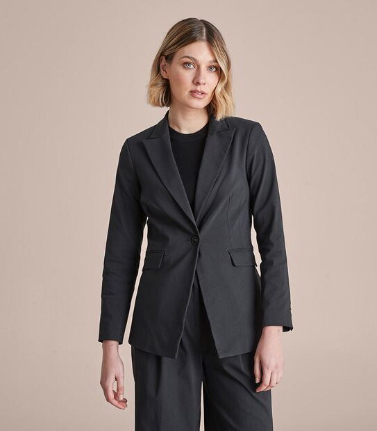 Preview Longline Bengaline Blazer Target Australia