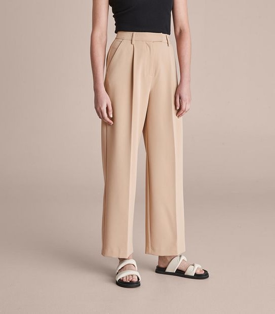 Preview Wide Leg Pants