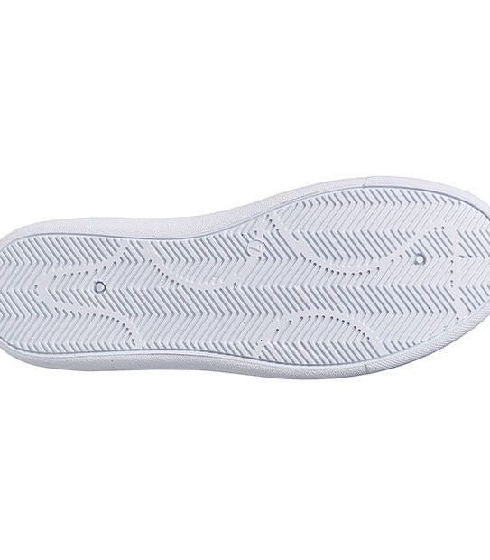 Nika Laceless Canvas Flats 6 of 6