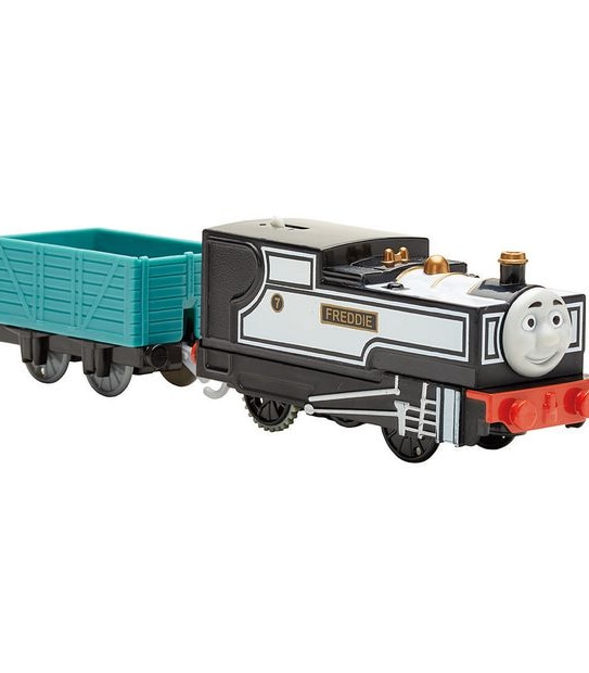 Thomas & Friends TrackMaster Favourite Vehicles Assorted