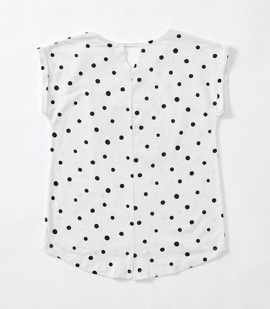 Short Sleeve Cat T-Shirt With Bonus Headband 2 of 4