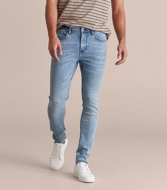 Austin Skinny Jeans
