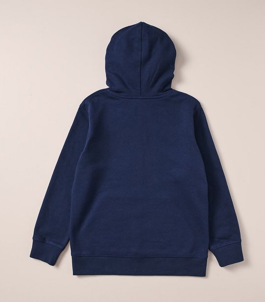 School Fleece Hoodie