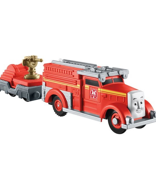 Thomas & Friends TrackMaster Favourite Vehicles Assorted