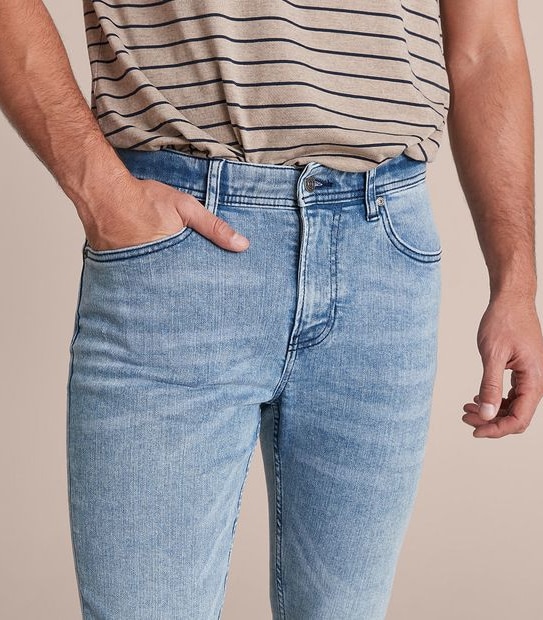 Austin Skinny Jeans