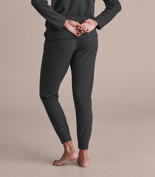 Waffle Cosy Sleep Pants