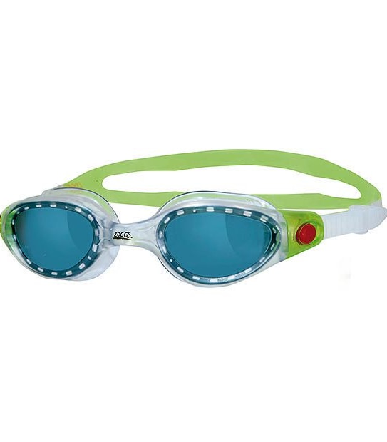 Zoggs Phantom Elite Junior Goggles Assorted Target Australia