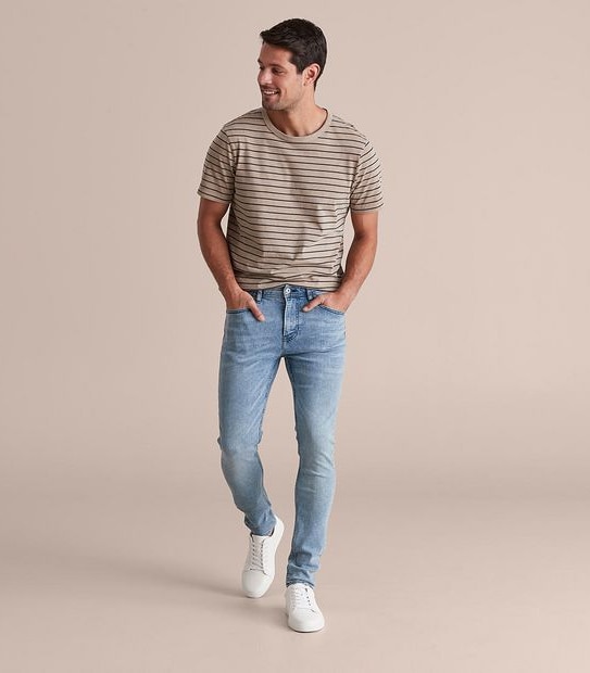 Austin Skinny Jeans