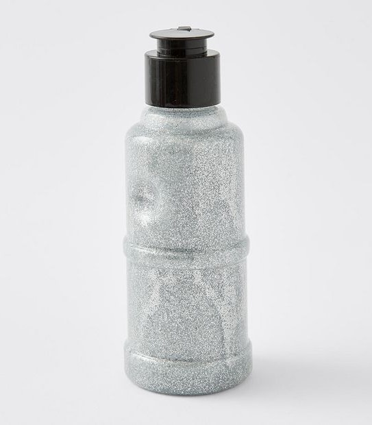 4 Pack Glitter Paints