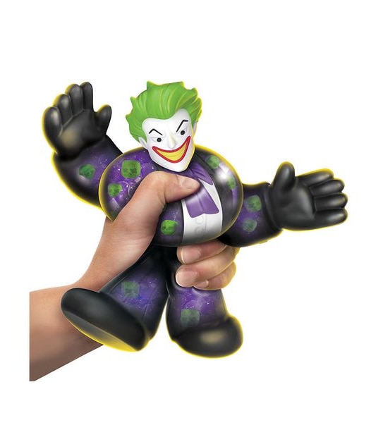 Heroes of Goo Jit Zu DC Hero Pack - Assorted*
