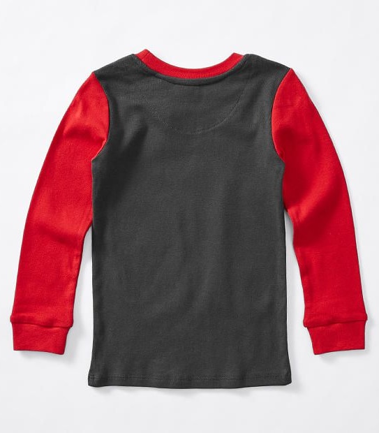 Disney Cars Long Sleeve Pyjama Set 3 of 5