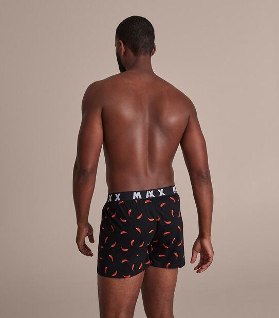 Maxx 3 Pack Knit Boxers Target Australia