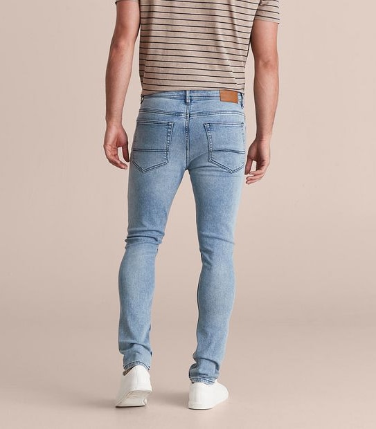 Austin Skinny Jeans