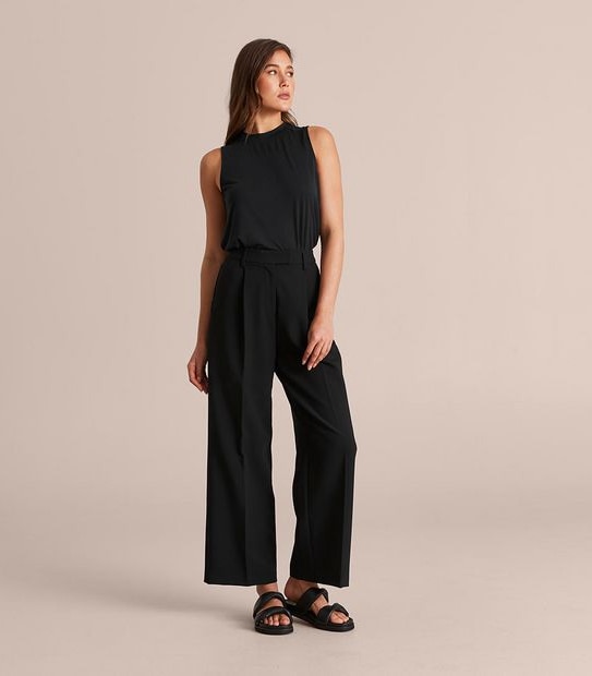 Preview Wide Leg Pants