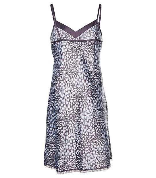 Chemise - Greystone