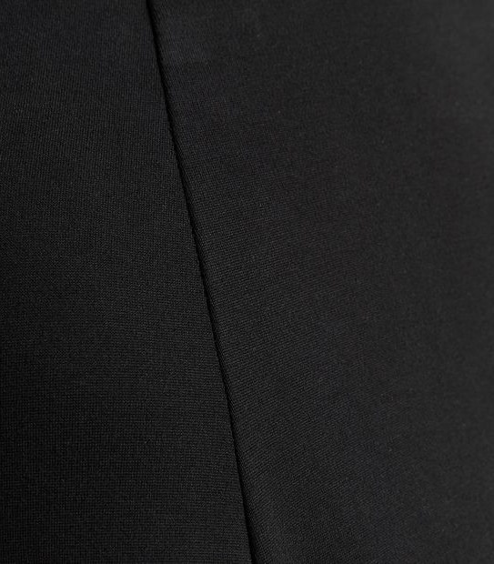 Preview Ponte A-Line Skirt