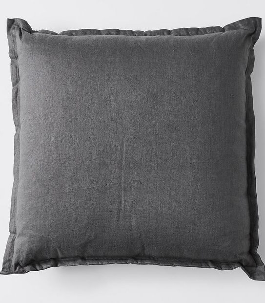 Gigi Washed Linen Cushion