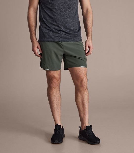 Active Core Woven Shorts