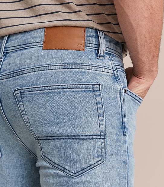 Austin Skinny Jeans