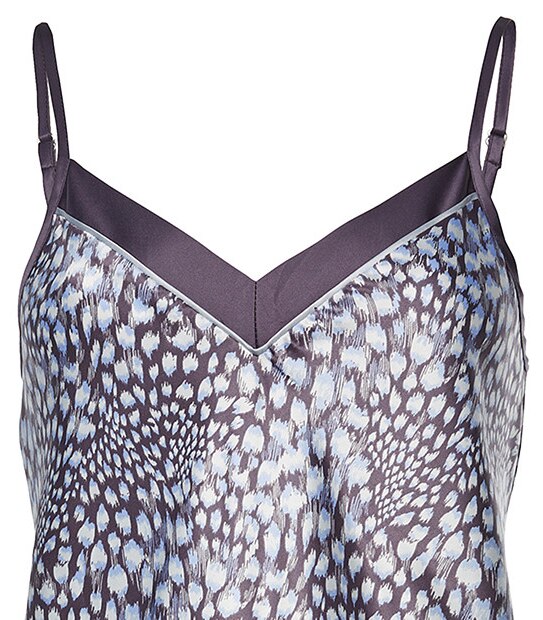 Chemise - Greystone