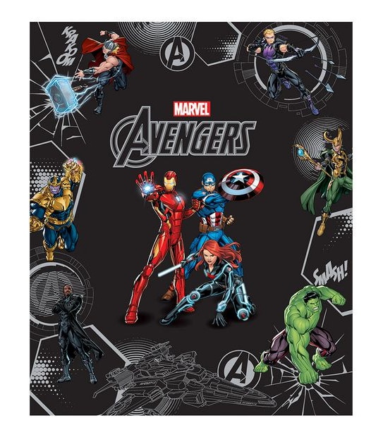 Disney: Marvel Avengers Legend Classic Collection