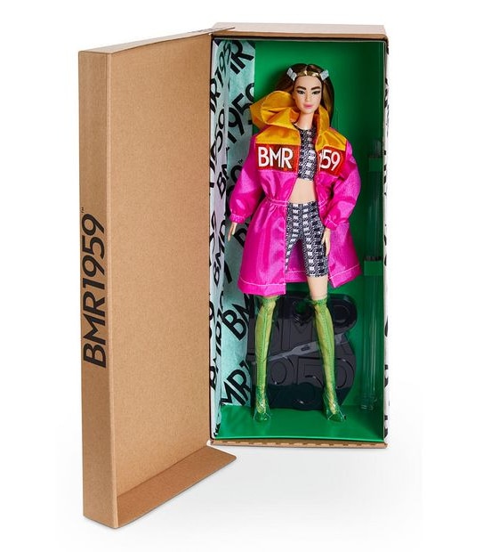 Barbie BMR1959 Doll - Assorted*