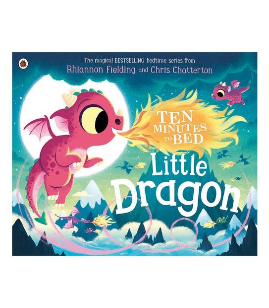 Ten Minutes to Bed: Little Dragon - Rhiannon Fielding