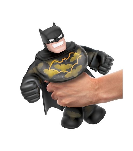 Heroes of Goo Jit Zu DC Hero Pack - Assorted*