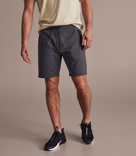 Active Core Fleece Shorts