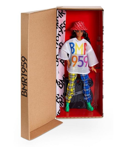 Barbie BMR1959 Doll - Assorted*