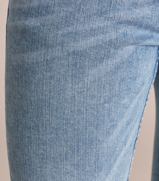 Austin Skinny Jeans
