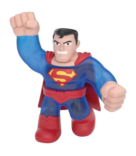 Heroes of Goo Jit Zu DC Hero Pack - Assorted*