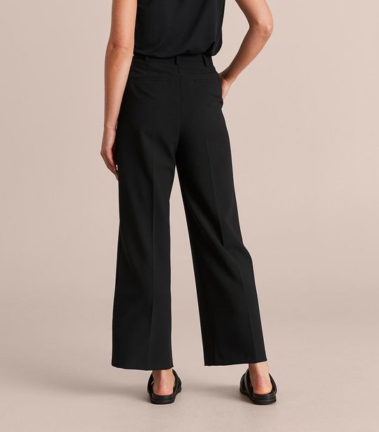 Preview Wide Leg Pants