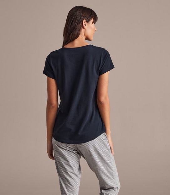 Core Sleep T-Shirt