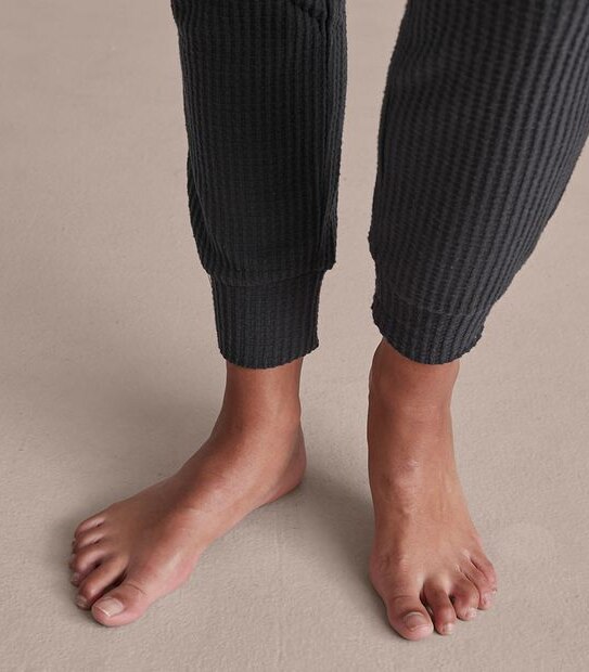 Waffle Cosy Sleep Pants