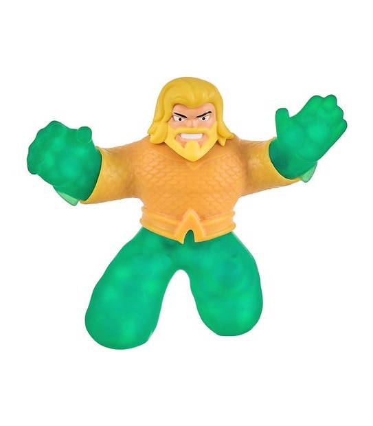 Heroes of Goo Jit Zu DC Hero Pack - Assorted*