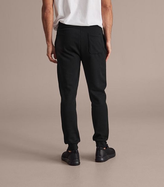 Cuffed Trackpants