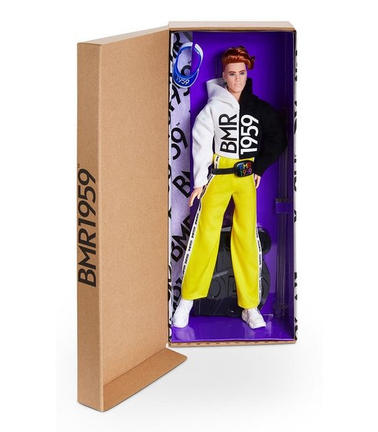 Barbie BMR1959 Doll - Assorted*