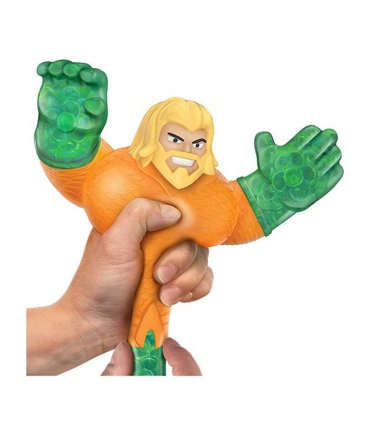 Heroes of Goo Jit Zu DC Hero Pack - Assorted*