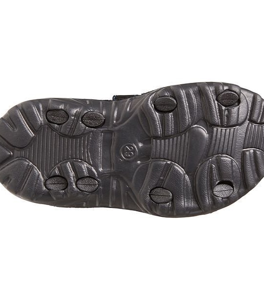 Batman Strap Sandals