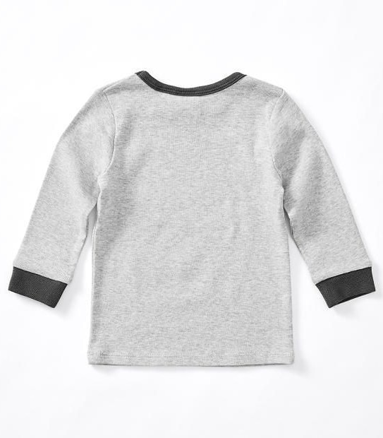 Disney Baby Tigger Long Sleeve Pyjama Set 3 of 5