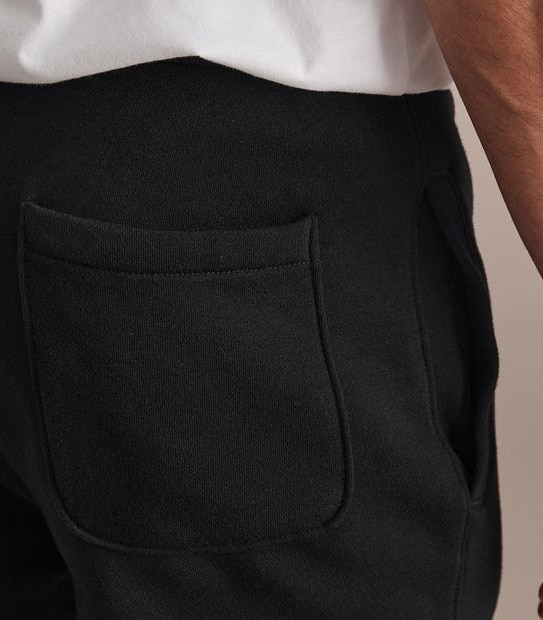Cuffed Trackpants
