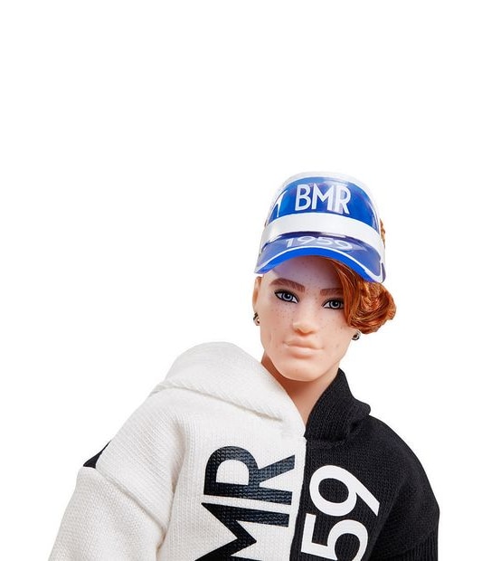 Barbie BMR1959 Doll - Assorted*