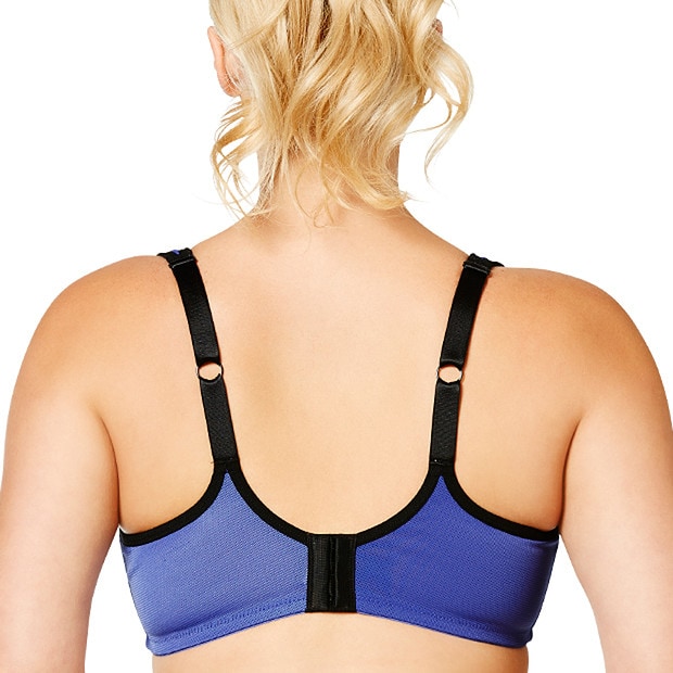 High Impact Sports Bra, StyleCN1571GW Target Australia