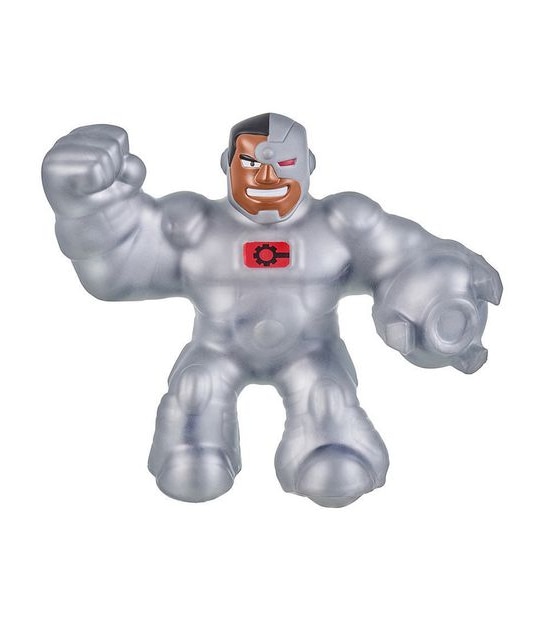 Heroes of Goo Jit Zu DC Hero Pack - Assorted*