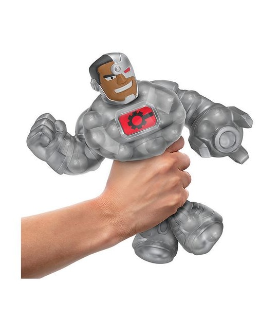 Heroes of Goo Jit Zu DC Hero Pack - Assorted*