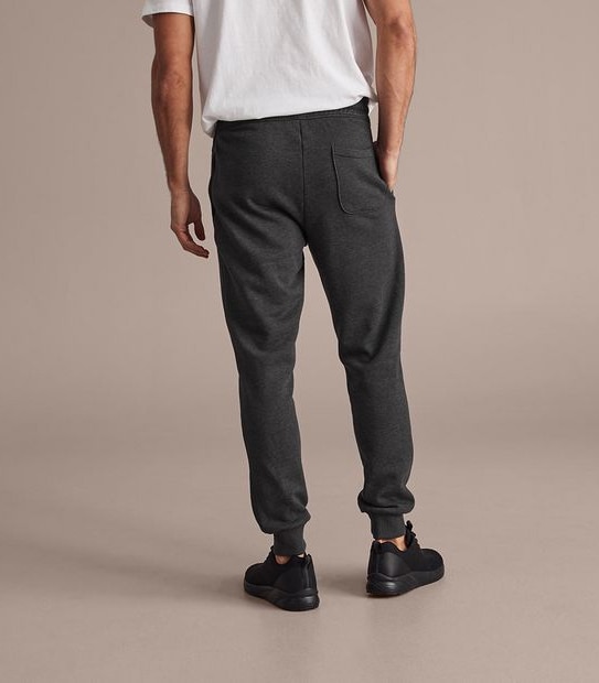 Cuffed Trackpants